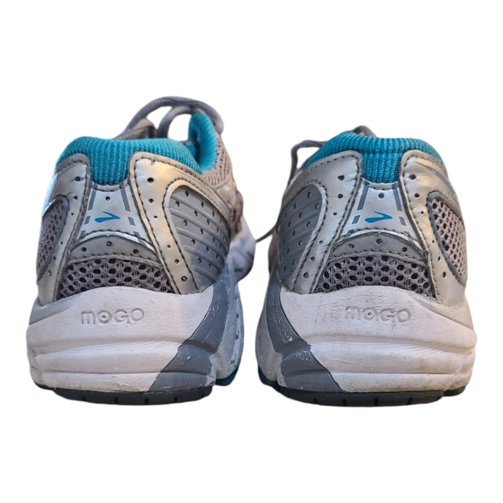 Brooks Womens Addiction Running Shoes Size 7.5 - Picture 15 of 16